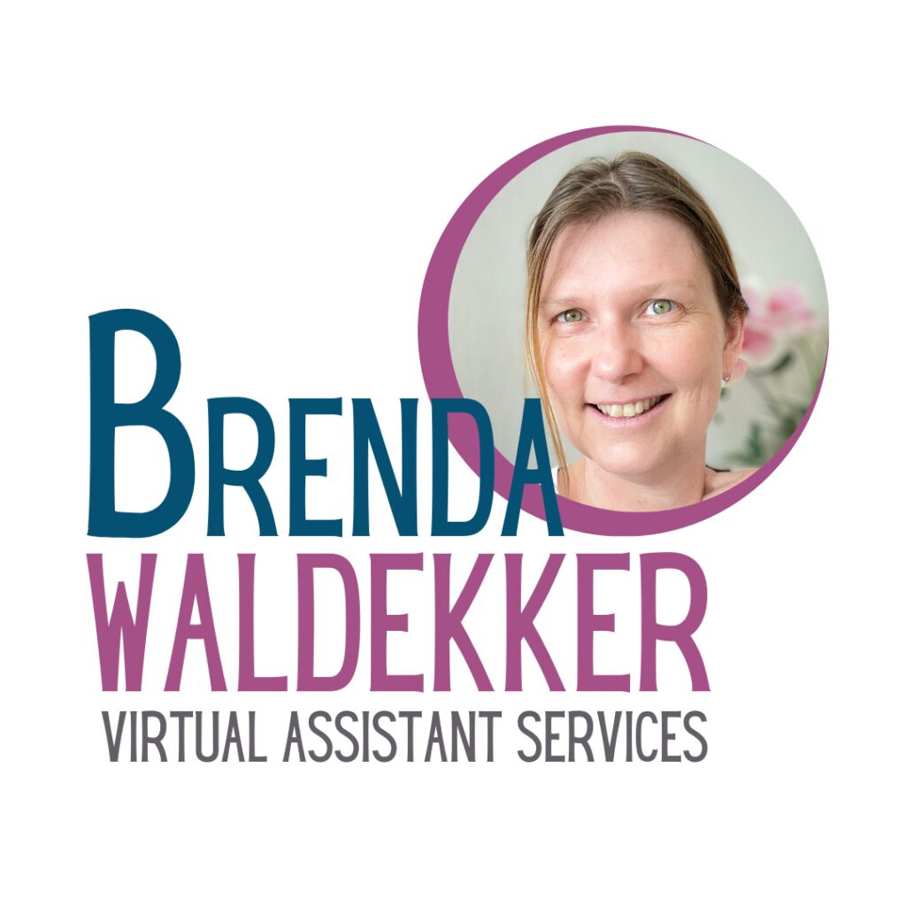 BW Virtual Assistant Logo