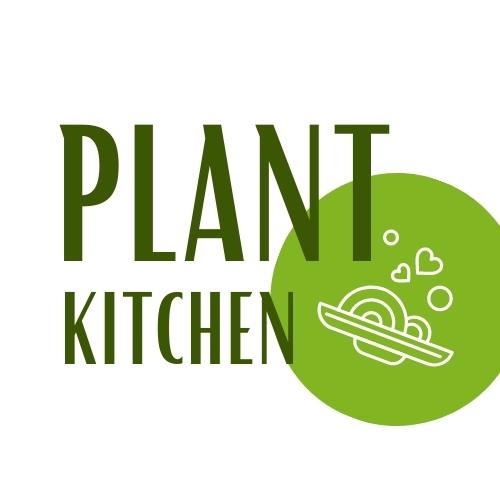 Plant Kitchen Logo