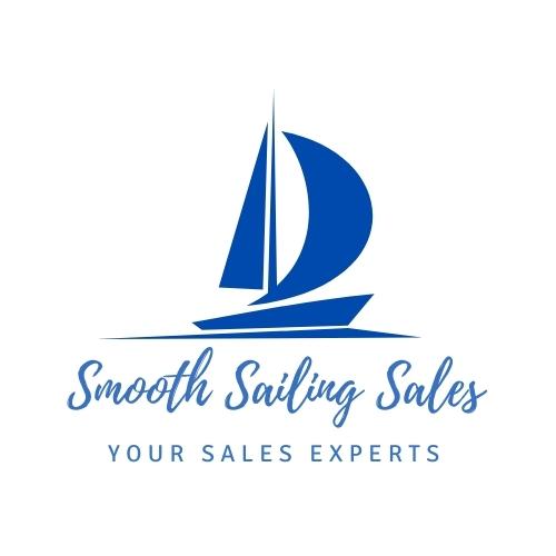 Smooth Saling Sales Logo