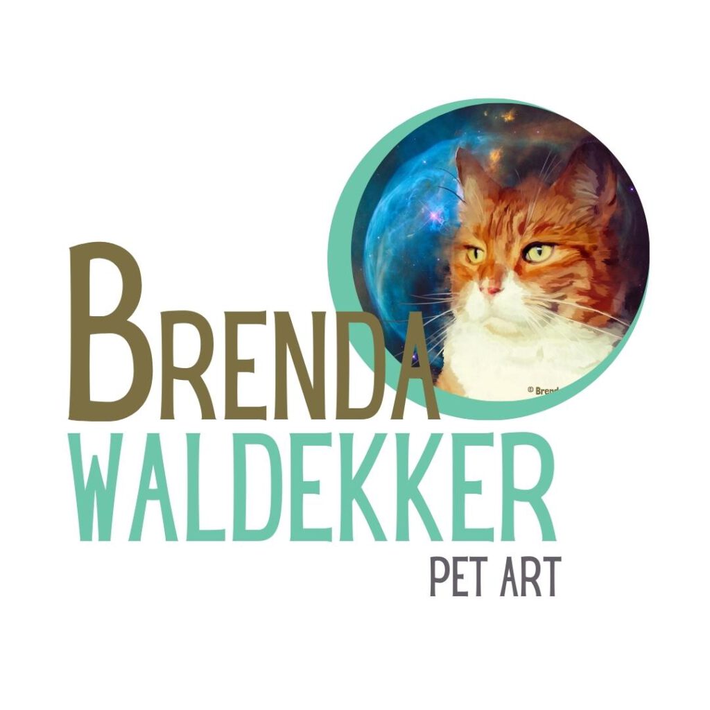 BW Pet Art Logo