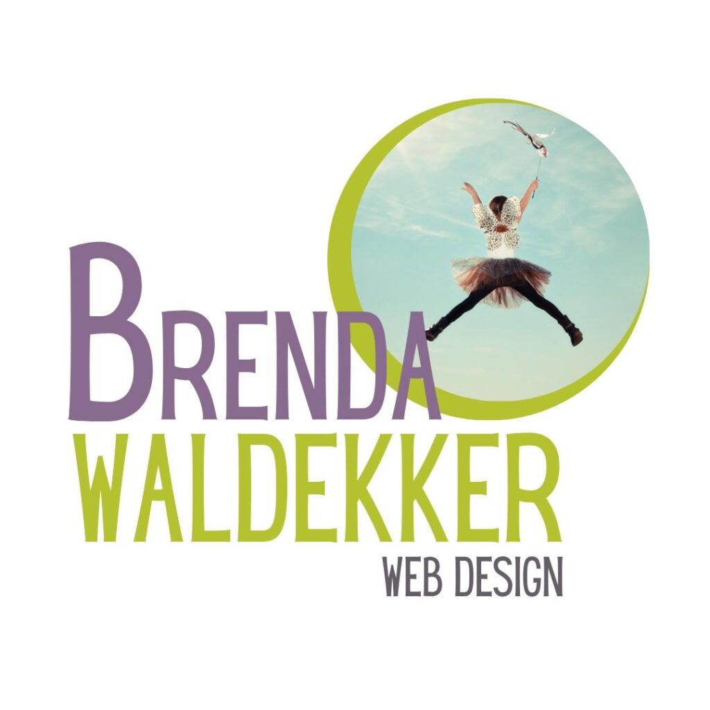BW Web Design Logo