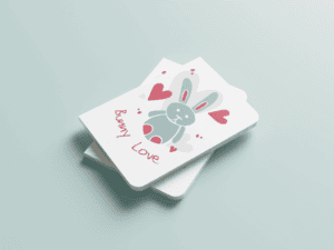Bunny Love