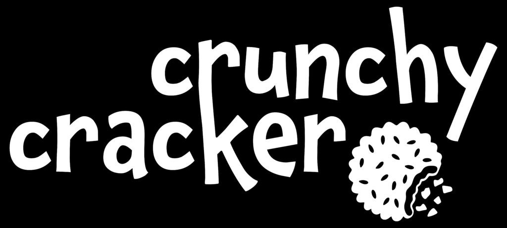 Crunchy Cracker Logo
