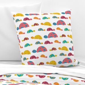 Groovy Turtle Parade