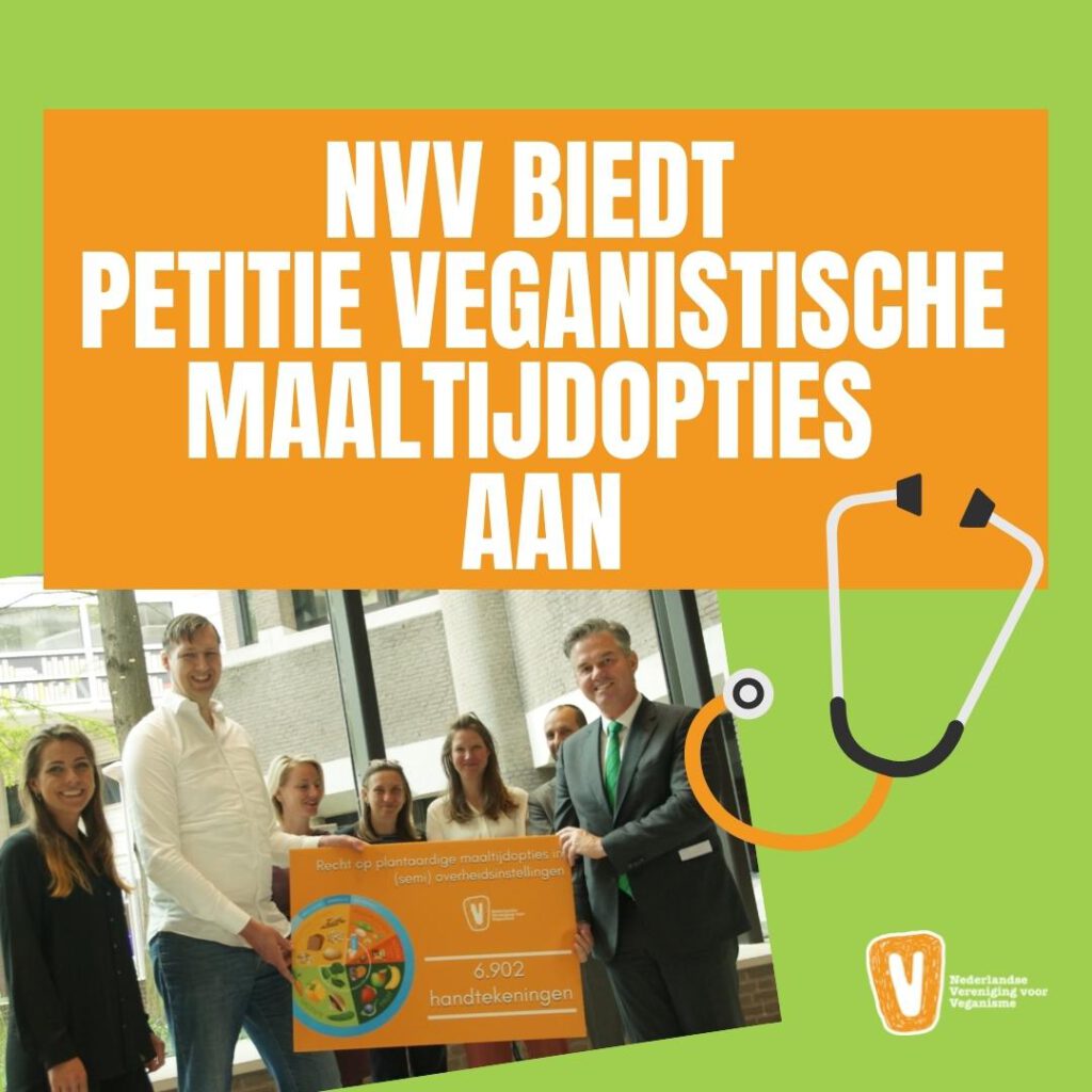 NVV Social Media Posts