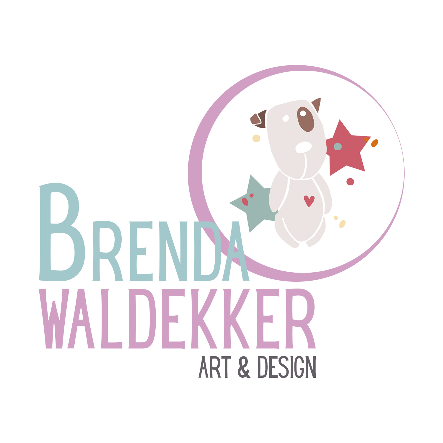 Brenda Waldekker Art & Design