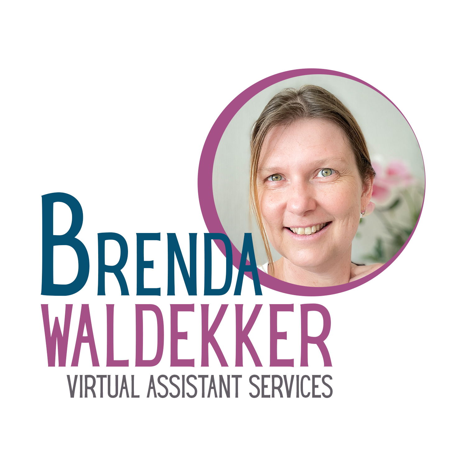 Brenda Waldekker Virtual Assistant Services