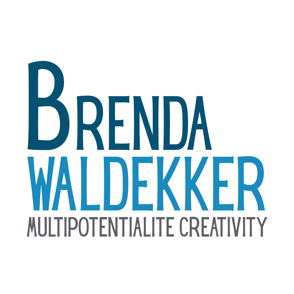 Brenda Waldekker Site Icon