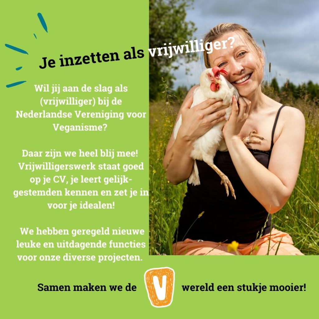 NVV Social Media Posts